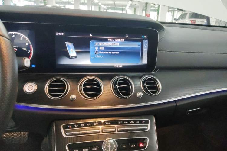 Used Mercedes-Benz E-Class 2019 E 300 L Sport Luxury Edition