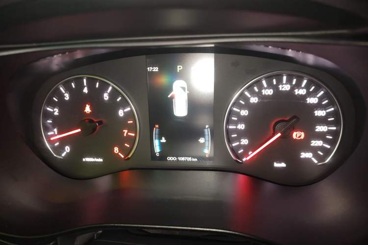 Used BYD Song MAX 2018 1.5T Automatic Smart Connect Luxury 6-Seater
