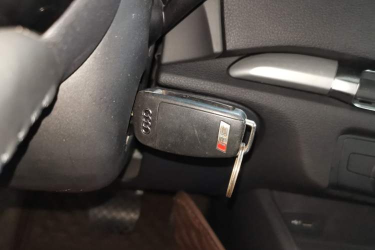 Used Audi A3 2019 Limousine 35 TFSI Ambition China VI
