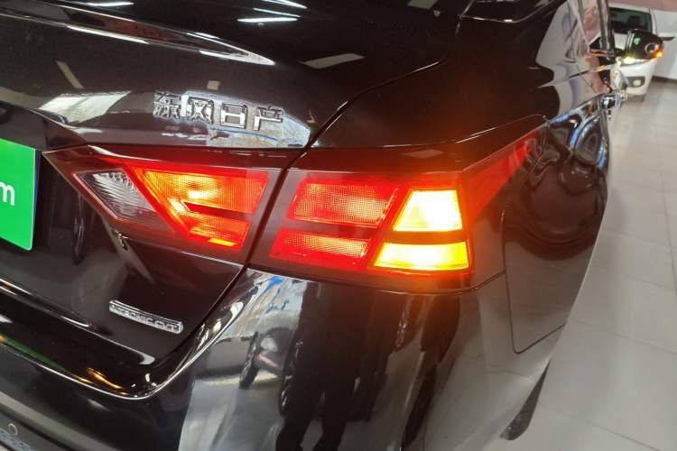 Used Nissan Teana 2020 2.0L XL Comfort Edition
