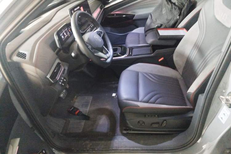 Used Volkswagen ID.4 CROZZ 2024 PRIME
