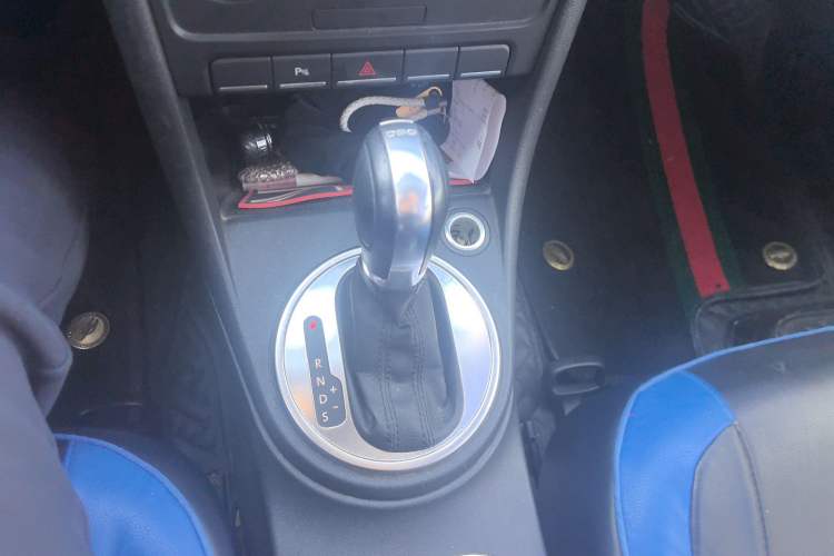 Used Volkswagen Beetle 2015 180TSI model