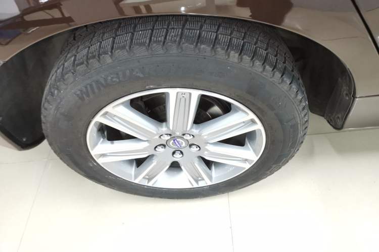 Used Volvo XC60 2017 T5 AWD Smart Upgrade Edition