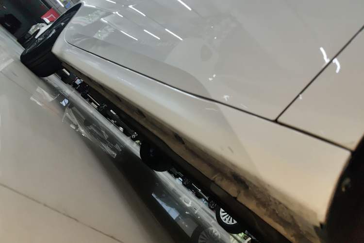 Used Hyundai Elantra 2023 1.5L CVT GLX Elite Edition
