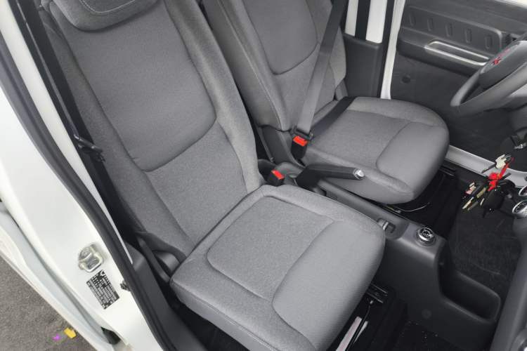 Used Wuling Zhiguang New Energy 
