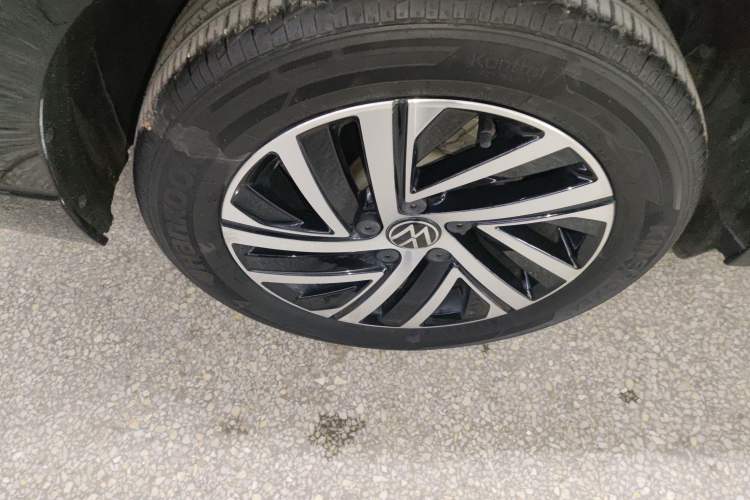 Used Volkswagen Lavida 2022 280TSI DSG Comfort Edition
