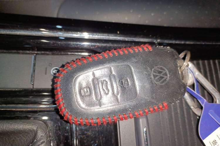 Used Volkswagen Phideon 2018 Revised Version 380TSI Two-Wheel Drive Business Edition