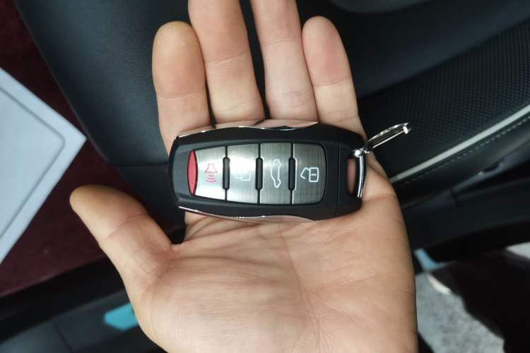 Used Haval H6 2021 National Trend Edition 1.5T Automatic Champion Version
