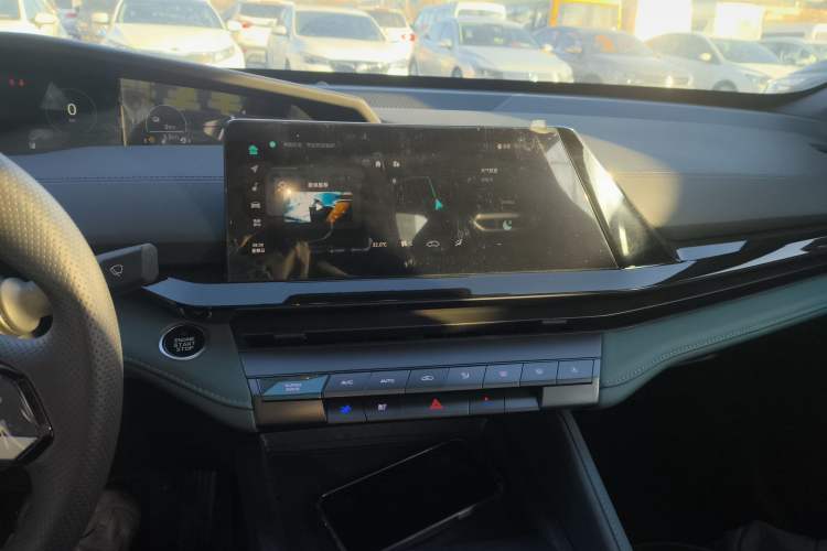 Used  A06 2023 Base Model