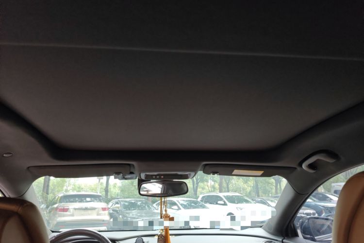 Used Buick LaCrosse 2016 28T Premium Edition
