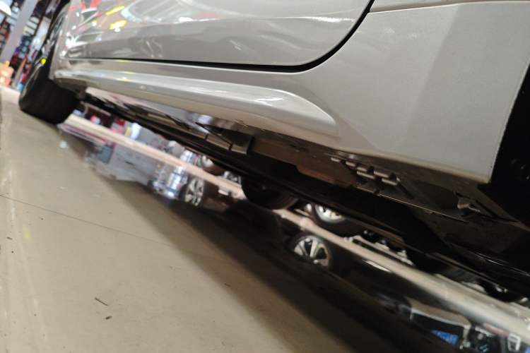 Used Toyota Levin 2023 Smart Electric Hybrid Dual-Engine 1.8L Luxury Edition
