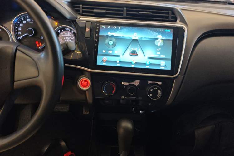 Used Honda City 2018 1.5L CVT Dynamic Edition
