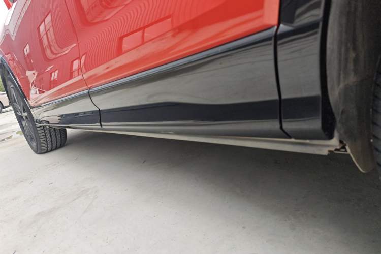 Used Audi Q2L 2021 35 TFSI Progressive Dynamic Edition
