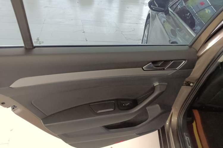 Used Volkswagen Magotan 2018 330TSI DSG Advanced Model