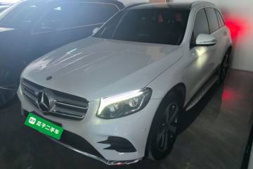 Used Mercedes-Benz GLC 2017 GLC 300 4MATIC Sport Edition