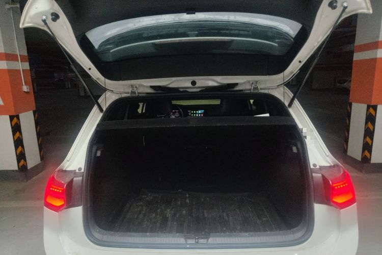 Used Volkswagen Golf 2021 280TSI DSG R-Line
