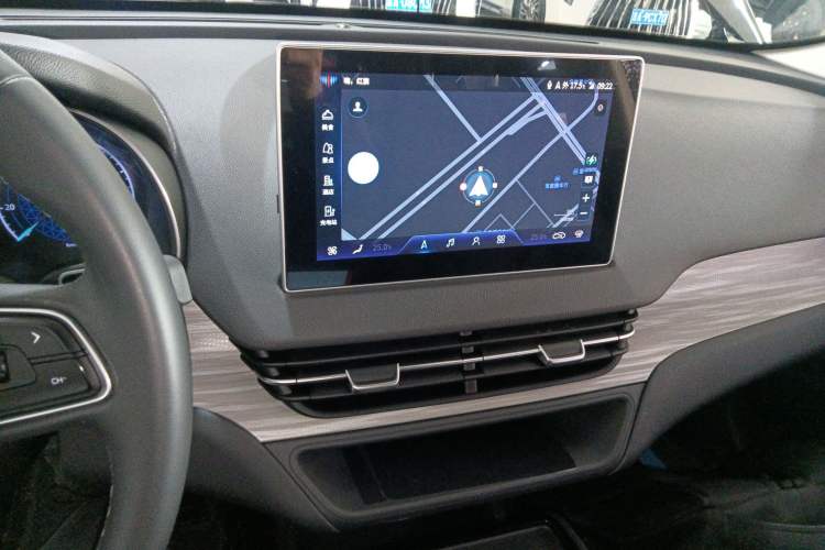 Used Hongqi E-QM5 2024 610 km PLUS