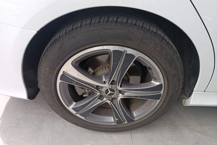 Used Mercedes-Benz C-Class 2021 C 260 L Sport Edition