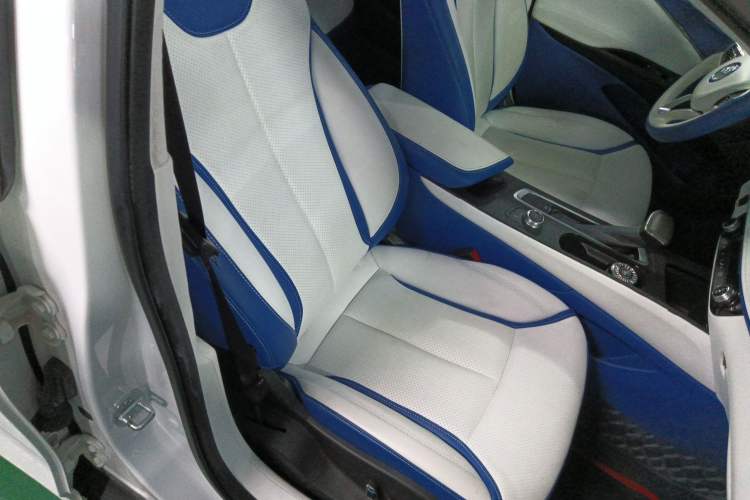 Used Buick Velite 6 2022 Plug-in Hybrid Connected Smart Edition