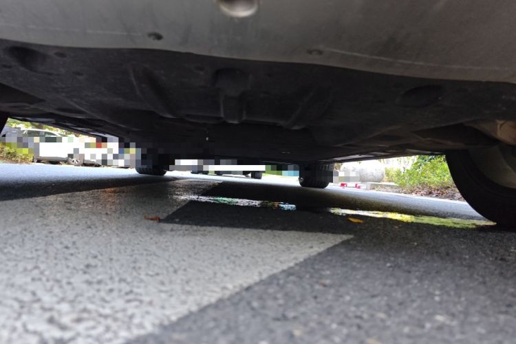 Used Nio ES8 2020 450 km Range 6-Seater Version
