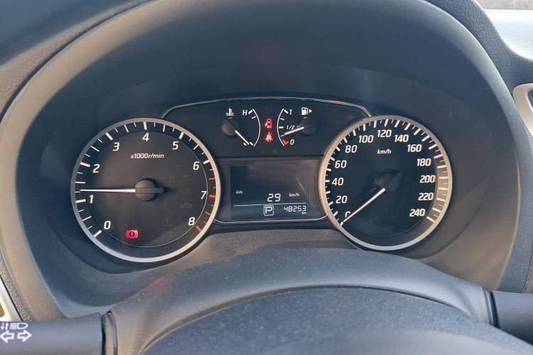 Used Nissan Sylphy 2022 Classic 1.6XE CVT Comfort Edition