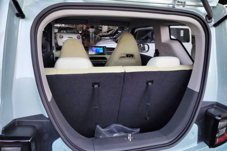 Used  Panda 2024 Panda Mini 200km Endurance Bear
