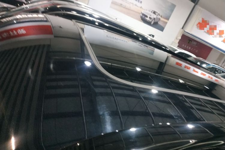 Used Volkswagen Teramont X 2024 380TSI Four-Wheel Drive Longxiang Edition