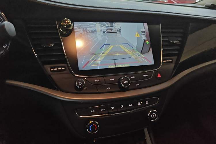 Used Buick Verano 2015 Sedan 20T Dual-Clutch Leading Model
