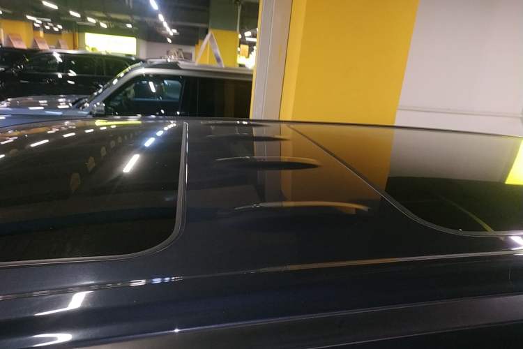 Used Hyundai Custo 2021 270TGDi Prestige LUX
