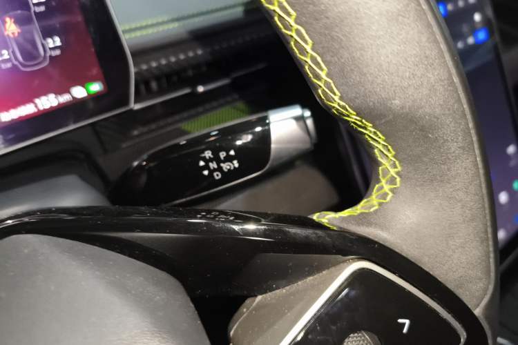 Used NETA GT 2023 560