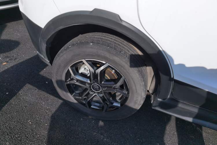 Used BYD Yuan Pro 2021 Lifetime Edition
