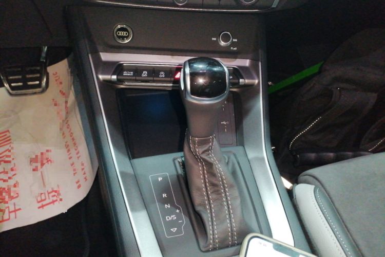 Used Audi Q3 2023 45 TFSI quattro Fashion Dynamic Edition