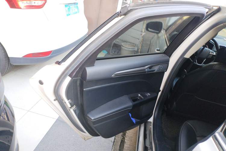 Used Ford Mondeo 2018 EcoBoost 180 Fashion Edition
