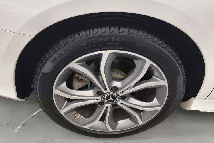 Used Mercedes-Benz E-Class 2021 E 300 L Sport Premium Edition
