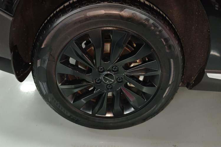 Used FORTHING T5 EVO 2024 Kungbiao Edition 1.5TD DCT Platinum Model