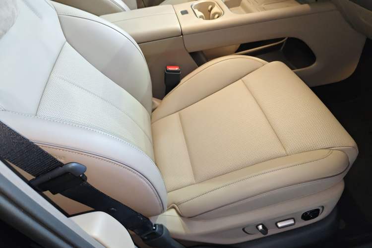 Used Li Auto Li Auto i6 