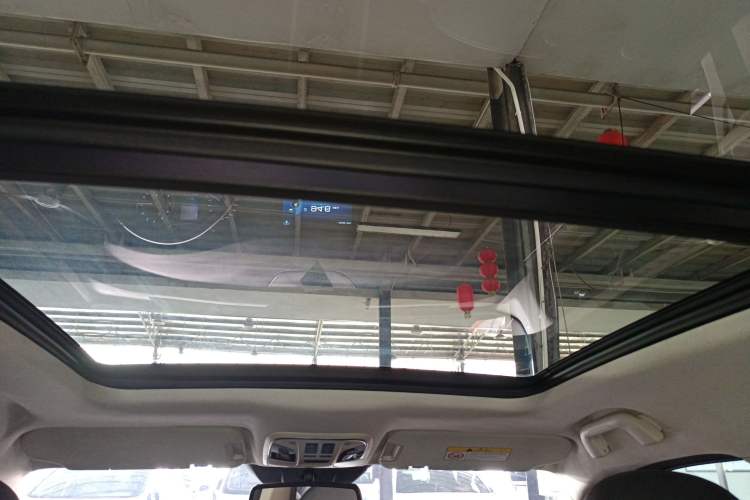 Used Haval H7 2016 Blue-Label H7 2.0T Automatic Luxury Model
