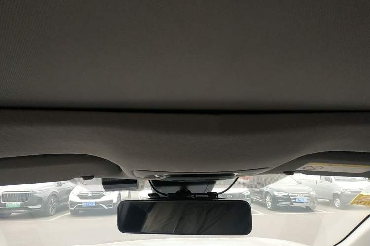 Used Toyota Corolla Cross 2022 2.0L Flagship Edition