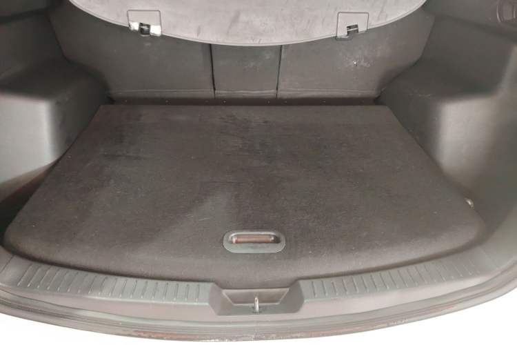 Used Mazda CX-5 2014 2.0L Automatic Two-Wheel Drive Urban Version
