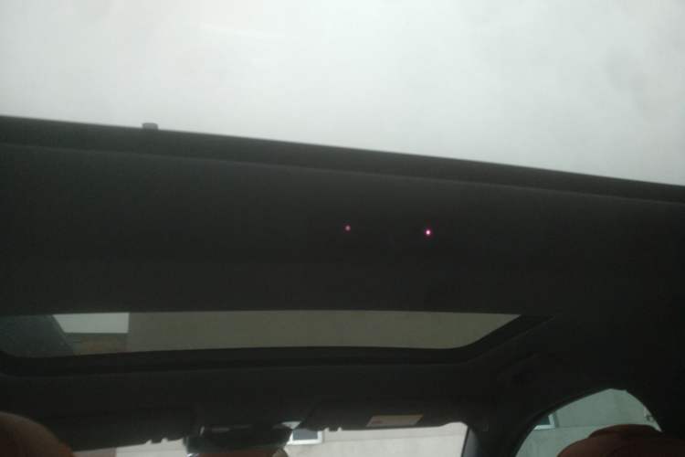 Used Li Auto L7 2023 Pro Model
