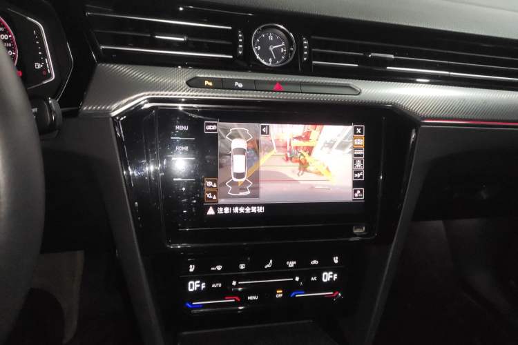 Used Volkswagen FAW-Volkswagen CC 2020 330TSI Glamour Edition China VI Standard
