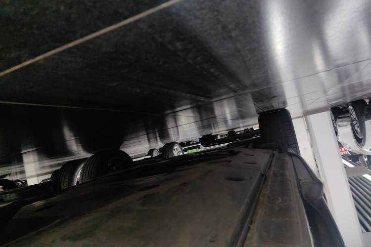 Used Volkswagen Viloran 2023 380TSI Prestige Edition
