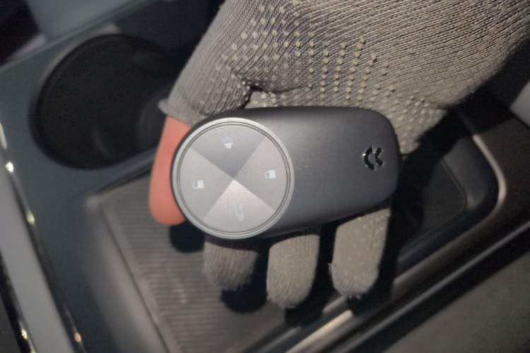 Used Nio ES6 2019 430 km Performance Version
