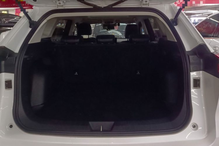 Used Haval H6 2021 National Trend Edition 1.5T Automatic Champion Version