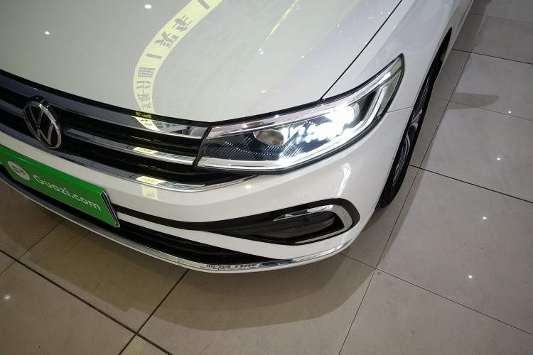 Used Volkswagen Bora 2023 200TSI DSG Enjoyment Edition