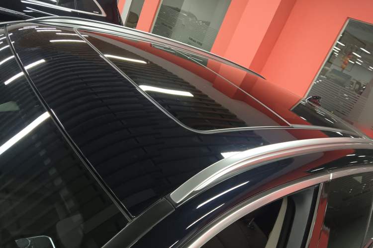 Used BMW X3 2023 xDrive25i M Sport Package
