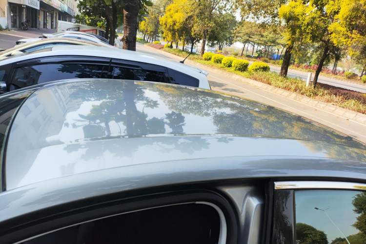 Used Peugeot 308 2016 1.6L Automatic Fashion Edition
