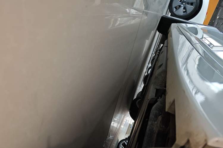 Used Cadillac CT5 2021 Revised 28T Luxury Version
