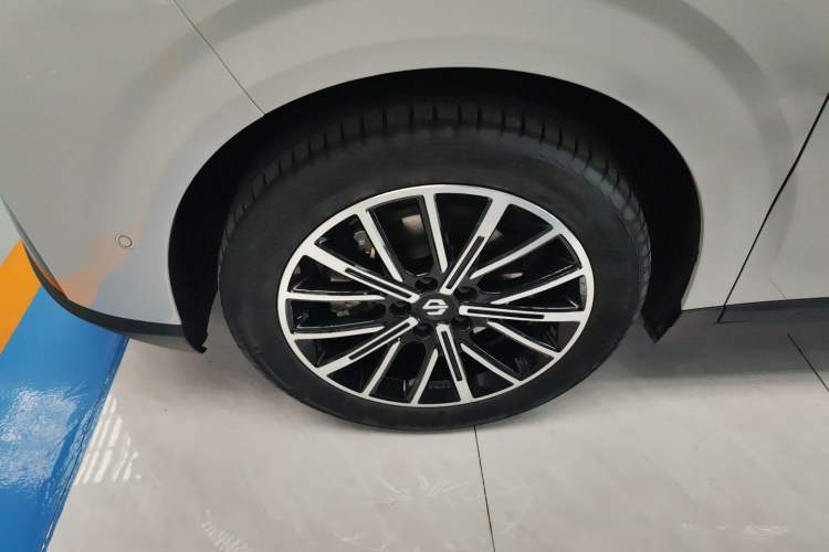 Used Leapmotor B10 2025 510 Joyful Edition
