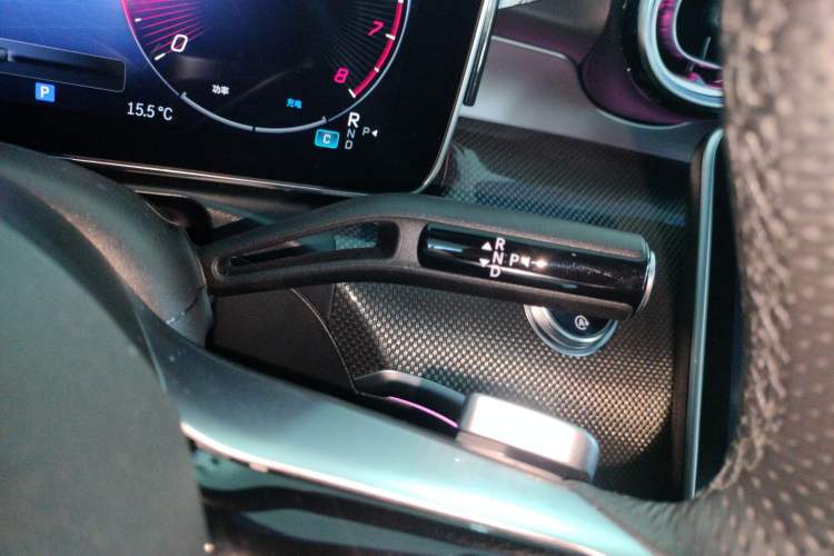 Used Mercedes-Benz C-Class 2024 Restyled C 260 L Sport Edition